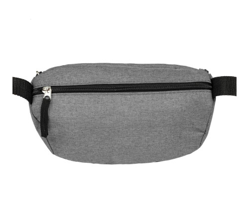 Поясная сумка Handy Dandy, серая