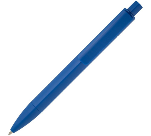 Ручка шариковая Prodir DS4 PMM-P, синяя