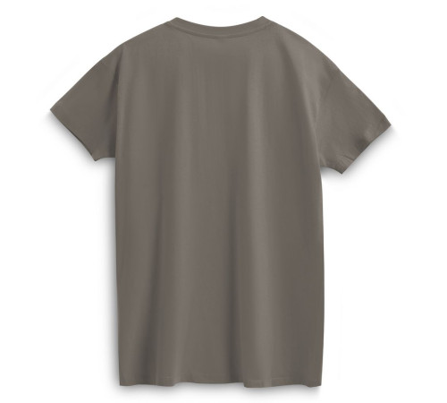 Футболка Imperial 190, стальная