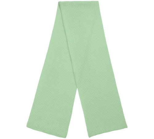 Шарф Life Explorer, зеленый (мятный)