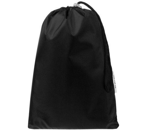 Дождевик детский Rainman Kids, черный