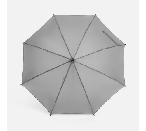 Зонт-трость Standard, серый