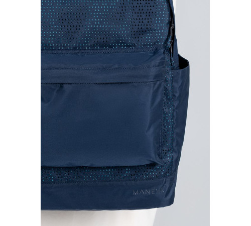 Рюкзак Triangel, синий