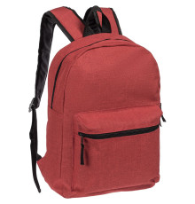 Рюкзак Melango, красный