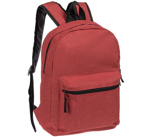 Рюкзак Melango, красный