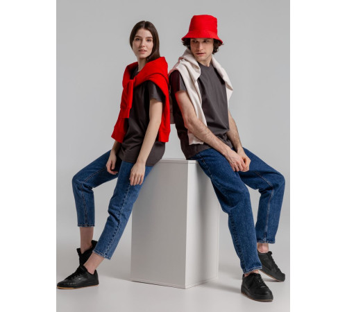 Футболка Imperial 190, темно-серая