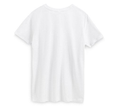 Футболка Imperial 190, белая