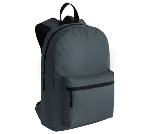 Рюкзак Base, темно-серый