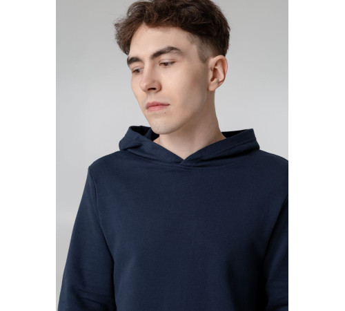 Худи Barta, темно-синее