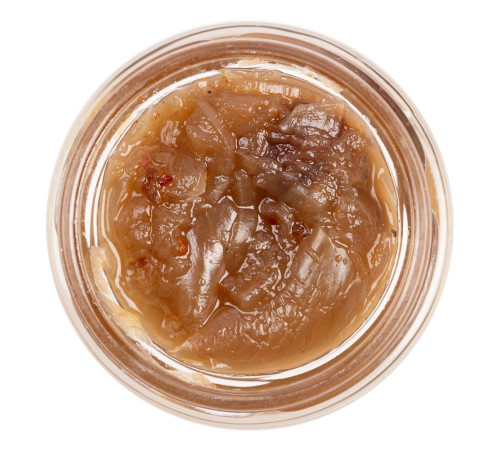 Луковый конфитюр «Бонжур Месье»