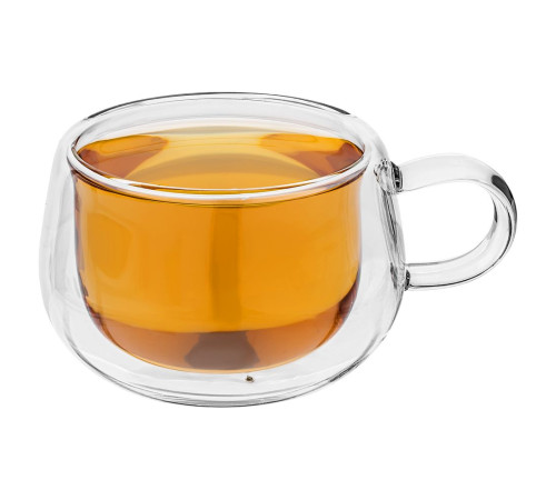 Чашка с двойными стенками Small Ball