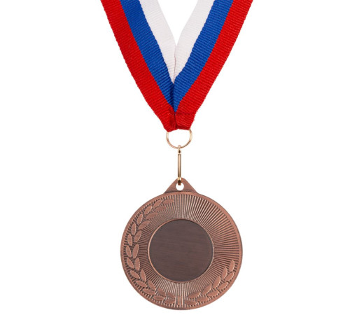 Медаль Regalia, малая, бронзовая