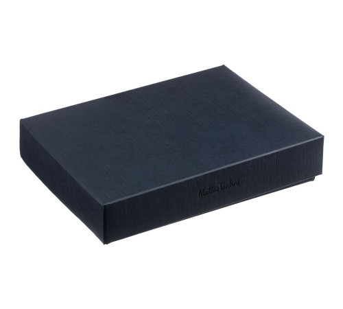 Обложка для паспорта Kalsa Palermo, синяя