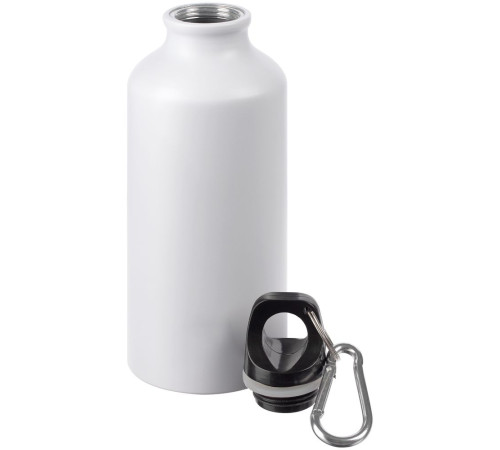 Бутылка для воды Funrun 400, белая