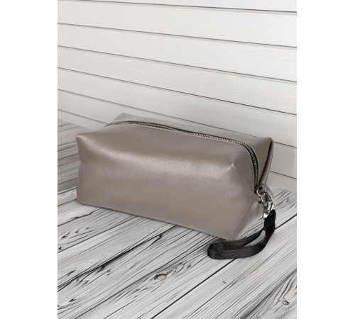 Несессер Feria, серый