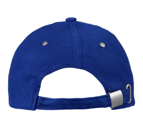 Бейсболка Standard, ярко-синяя