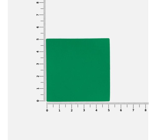 Лейбл Listra Soft Touch, L, зеленый