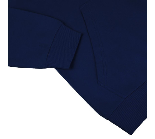 Худи Kirenga 2.0, темно-синее