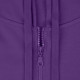 Толстовка на молнии с капюшоном Siverga 2.0, фиолетовая