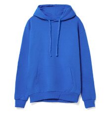 Худи Kirenga Heavy 2.0, ярко-синее