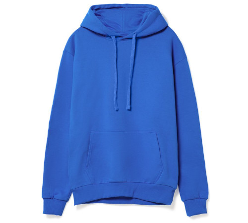 Худи Kirenga Heavy 2.0, ярко-синее