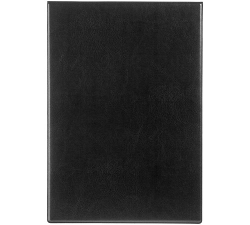 Папка-планшет Nebraska, черная