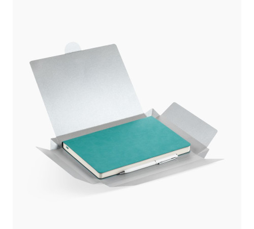 Набор Romano, бирюзовый