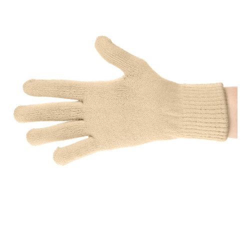 Перчатки Urban Flow, бежевые