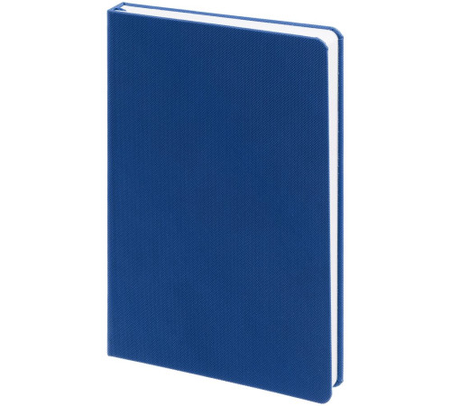 Ежедневник Grade, недатированный, синий