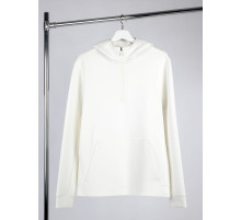 Анорак унисекс Lovi, молочно-белый