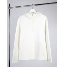 Анорак унисекс Lovi, молочно-белый