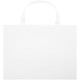 Пакет бумажный Manilla M, белый