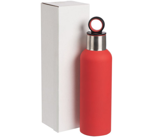 Коробка для термоса Inside, белая