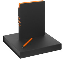 Набор Flexpen Black, оранжевый