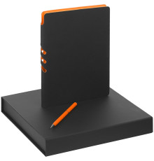 Набор Flexpen Black, оранжевый