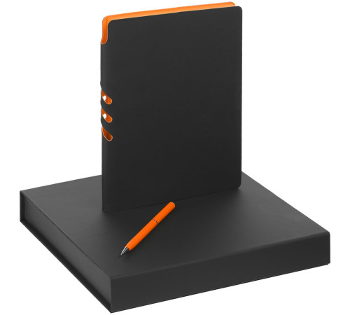 Набор Flexpen Black, оранжевый