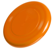 Летающая тарелка-фрисби Cancun, оранжевая