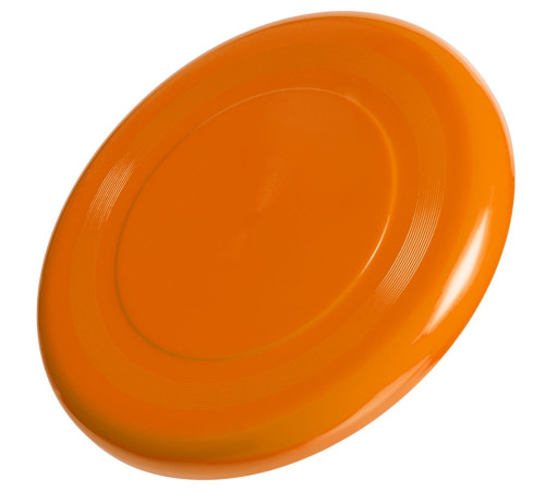 Летающая тарелка-фрисби Cancun, оранжевая
