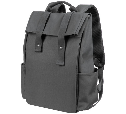 Рюкзак cityPulse, темно-серый