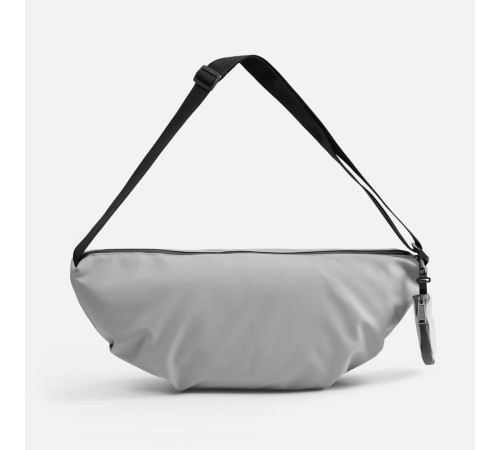 Сумка через плечо Altro, серая