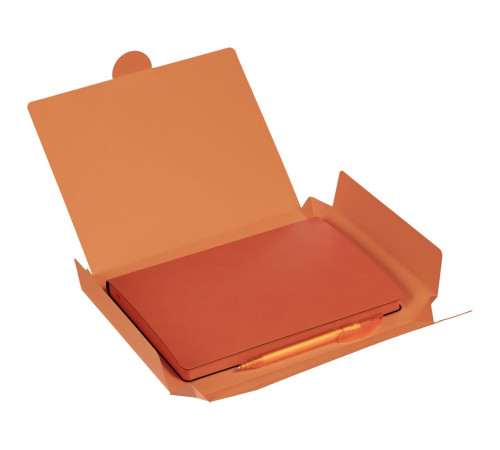 Набор Fredo, оранжевый