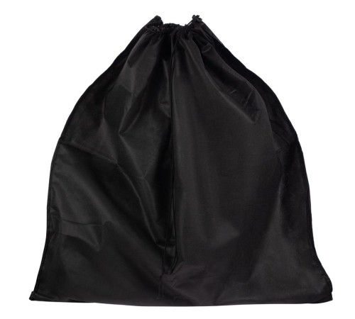 Набор из 4 мешков для автомобильных колес Carload, черный