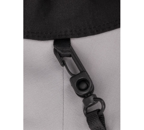 Панама Kosmos, серая