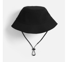 Панама Pana Vista, черная