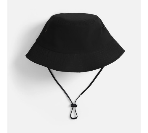 Панама Pana Vista, черная