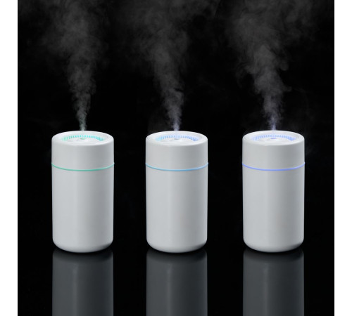 Настольный увлажнитель Suspiro ver.2, белый