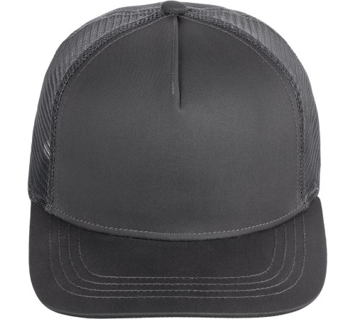 Бейсболка Seguro Air, серая