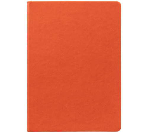 Ежедневник Cortado, недатированный, оранжевый