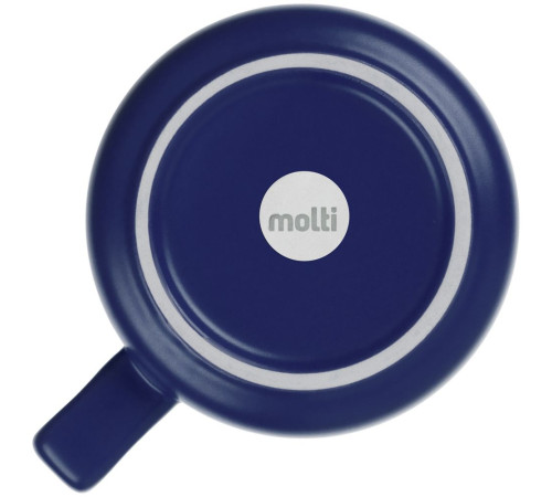 Чашка Fusion, ver.2, синяя