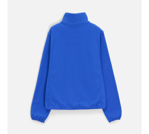 Куртка флисовая унисекс Ben Mac, синяя